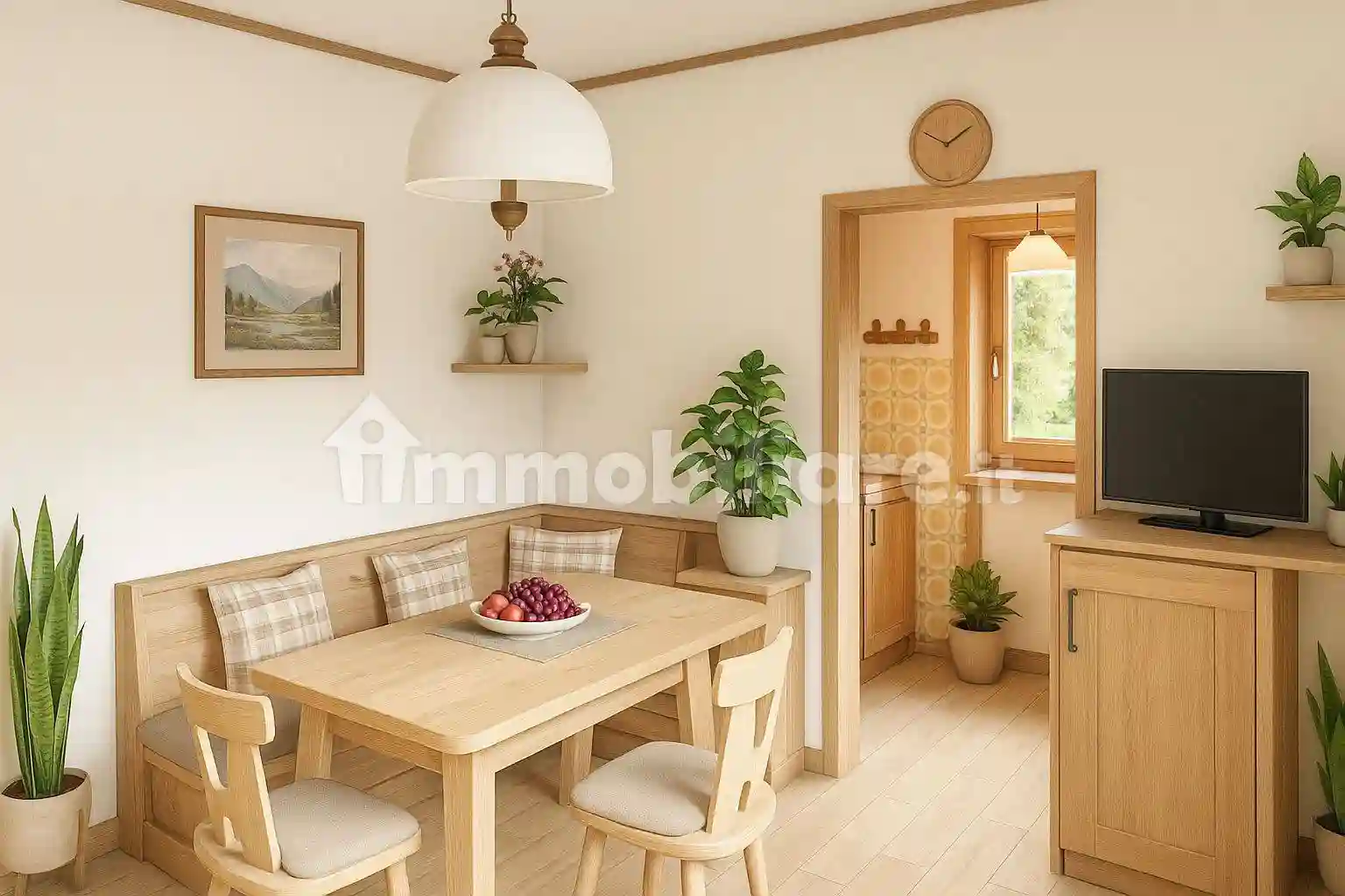 Appartamento - foto 3