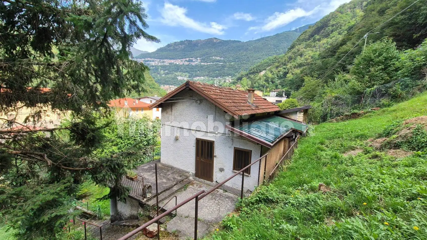 Villa unifamiliare, da ristrutturare, 84 m², Cedegolo - foto 3