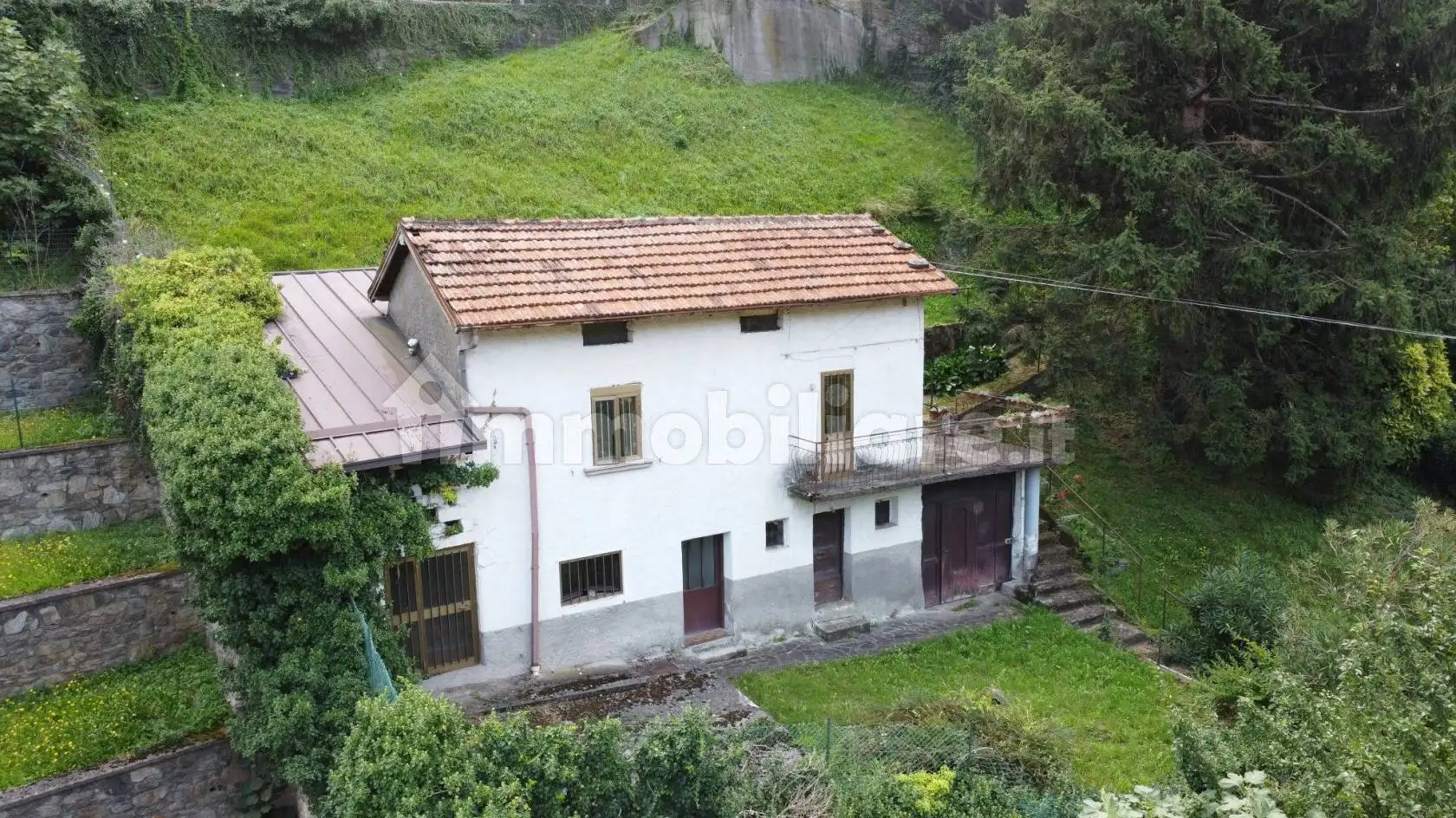 Villa unifamiliare, da ristrutturare, 84 m², Cedegolo - foto 5