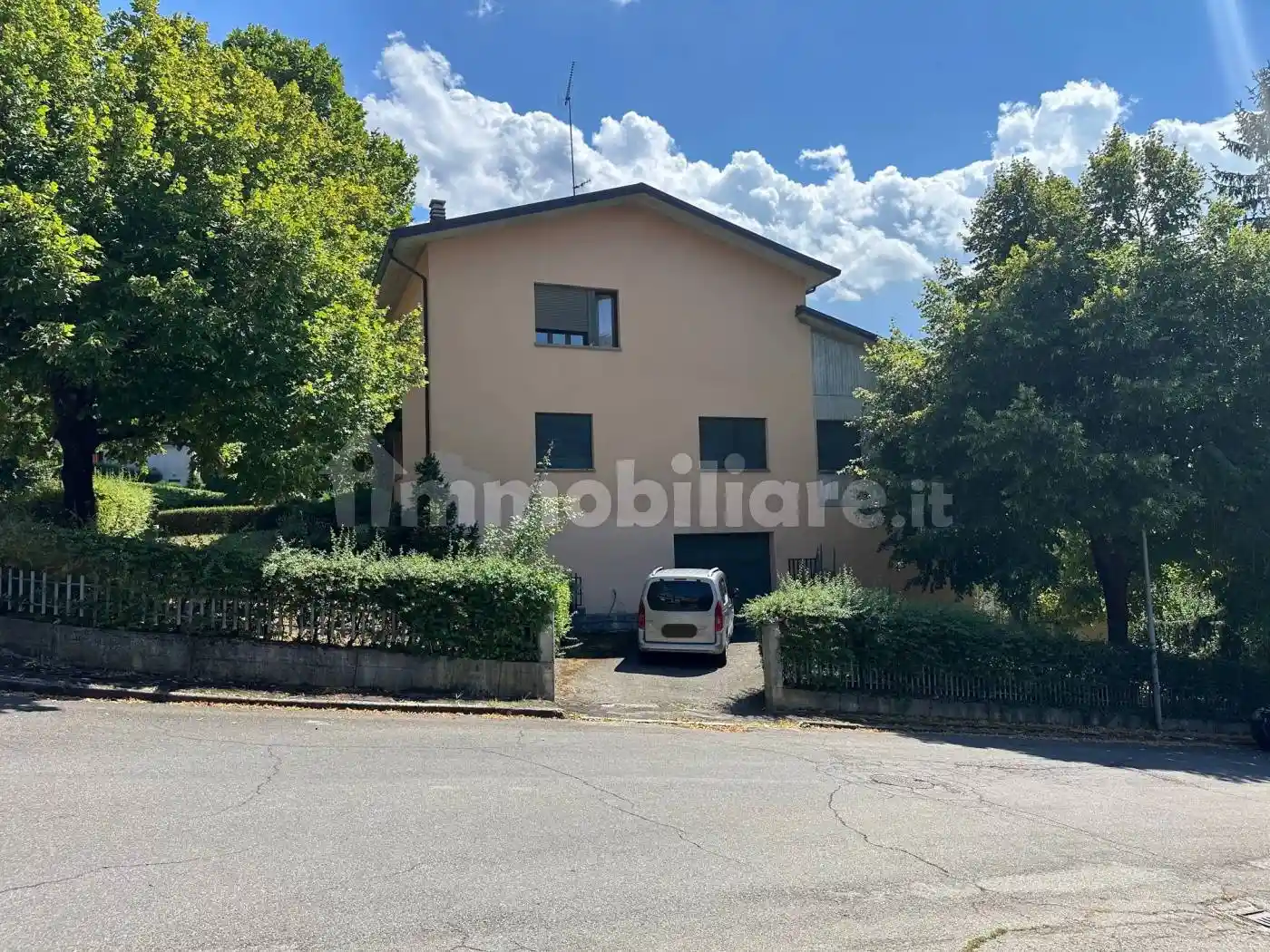 Villa in vendita a Pavullo nel Frignano