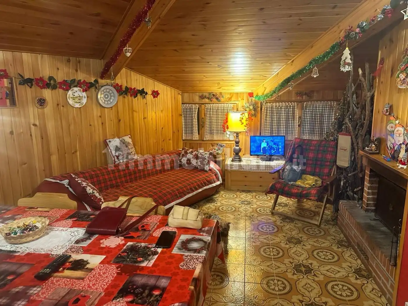 Appartamento in vendita a Roccaraso