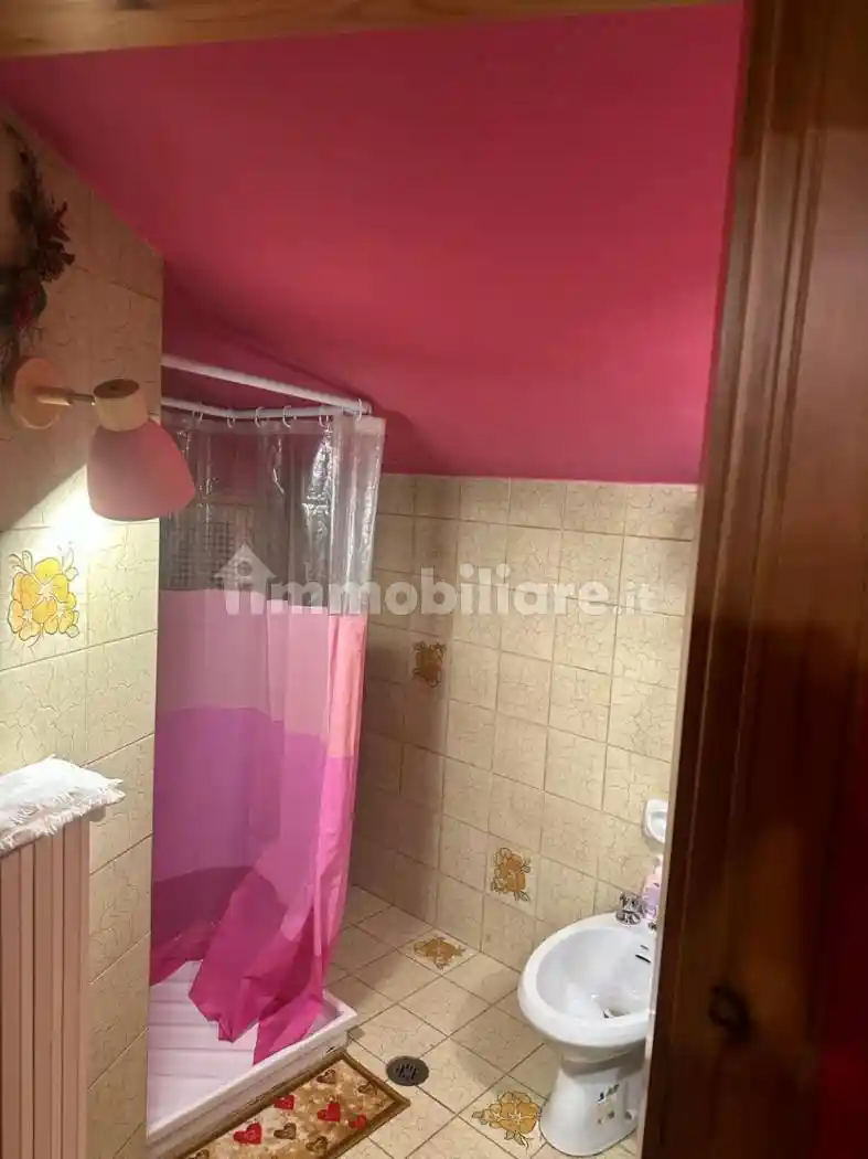 Trilocale via Dante Alighieri, Centro, Roccaraso - foto 3