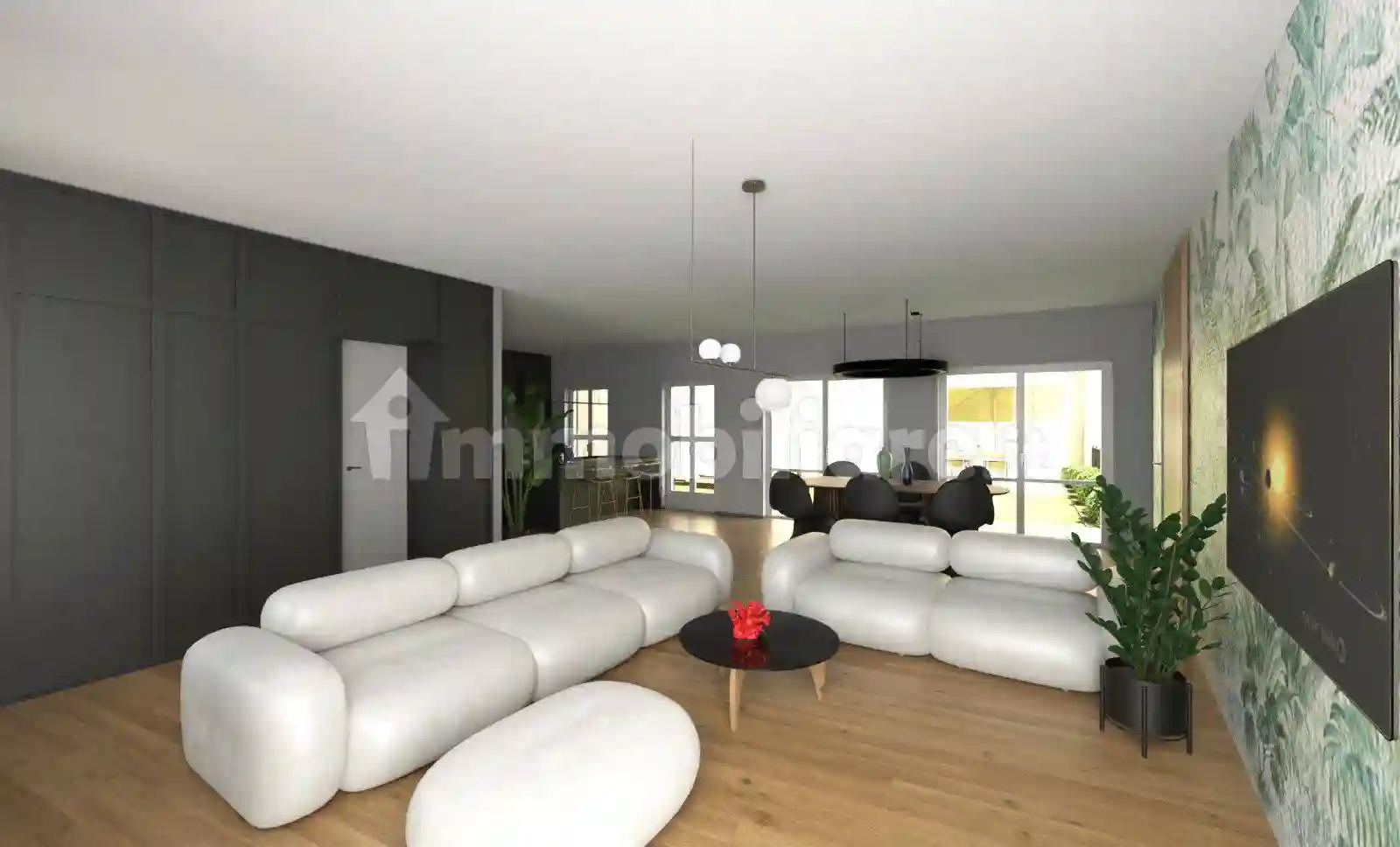 Appartamento - foto 2