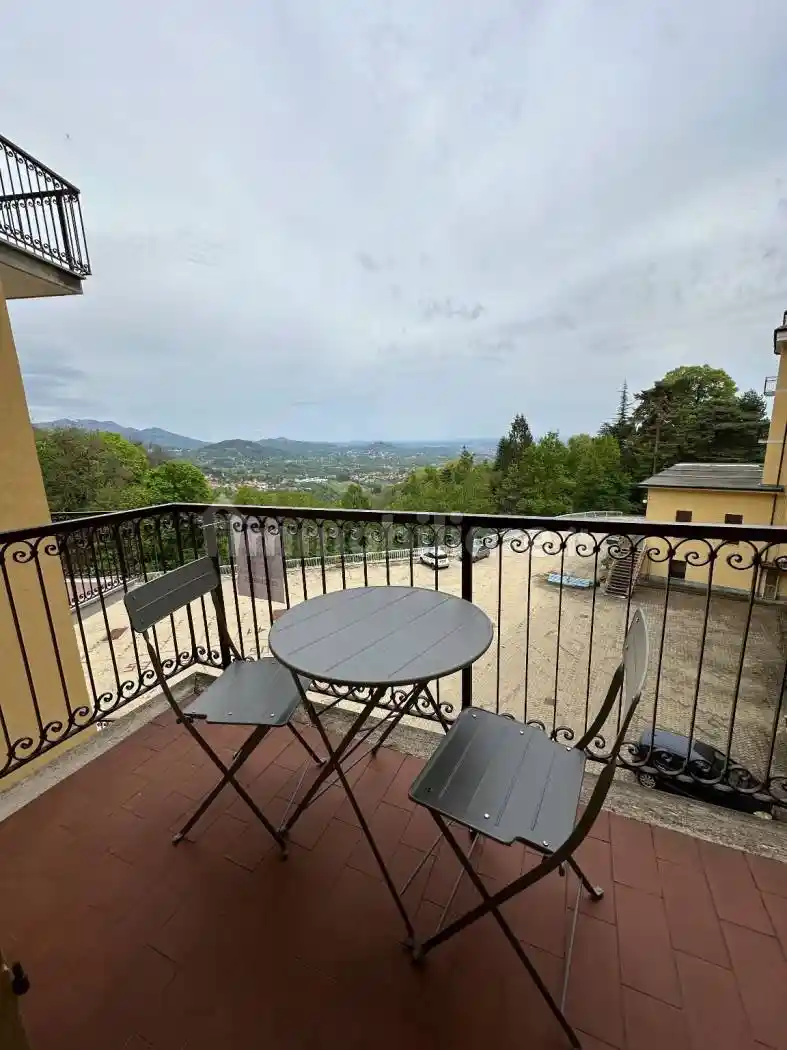 Appartamento in affitto a Graglia