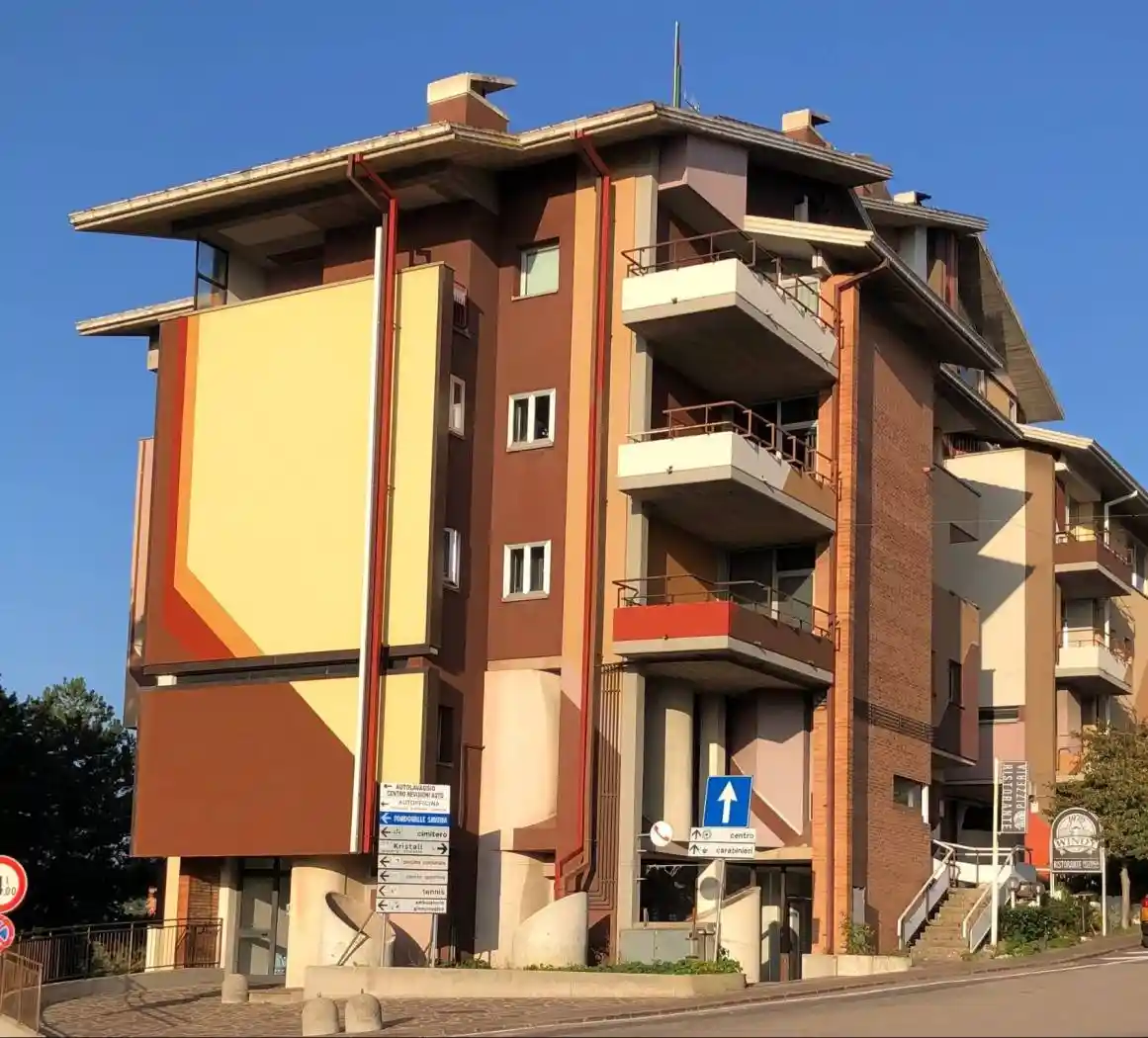 Appartamento in vendita a Monghidoro