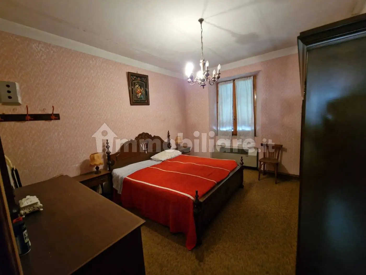 Appartamento in vendita a Berceto