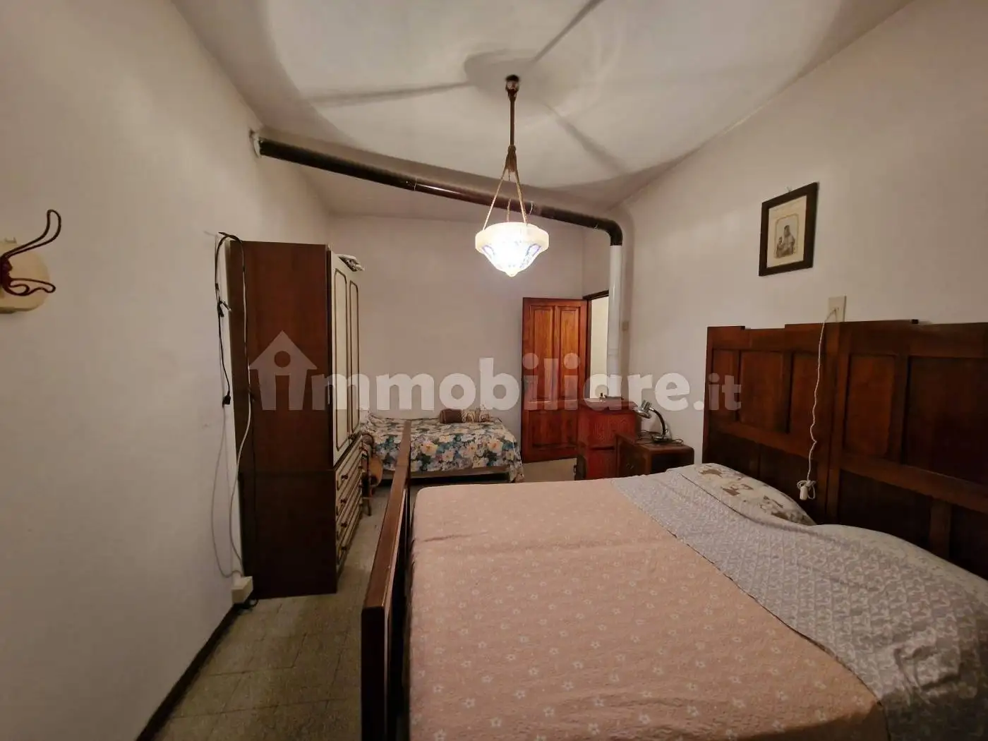 Appartamento da ristrutturare, secondo piano, Centro, Berceto - foto 3