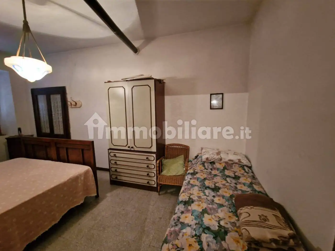 Appartamento da ristrutturare, secondo piano, Centro, Berceto - foto 4