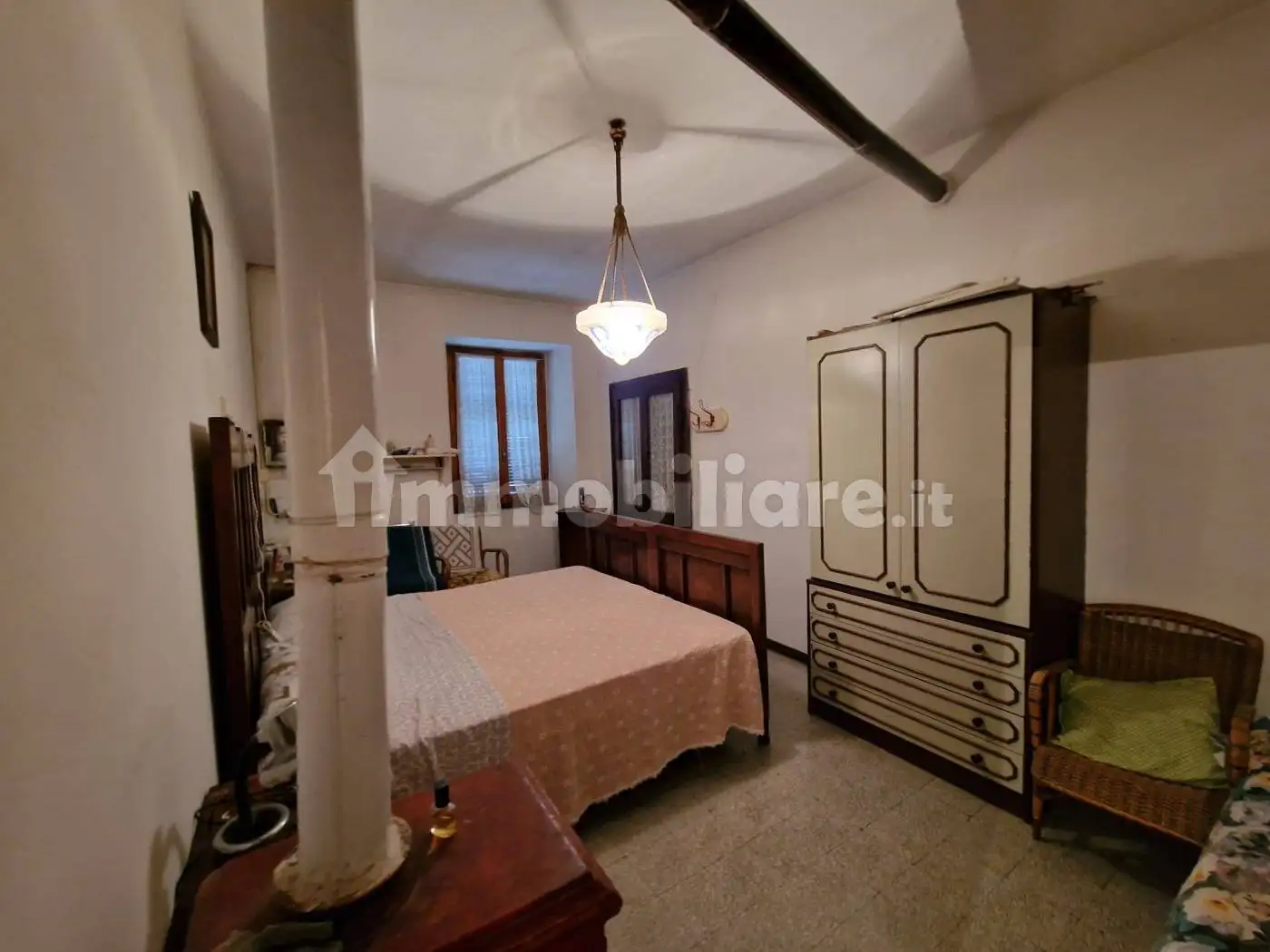 Appartamento da ristrutturare, secondo piano, Centro, Berceto - foto 5