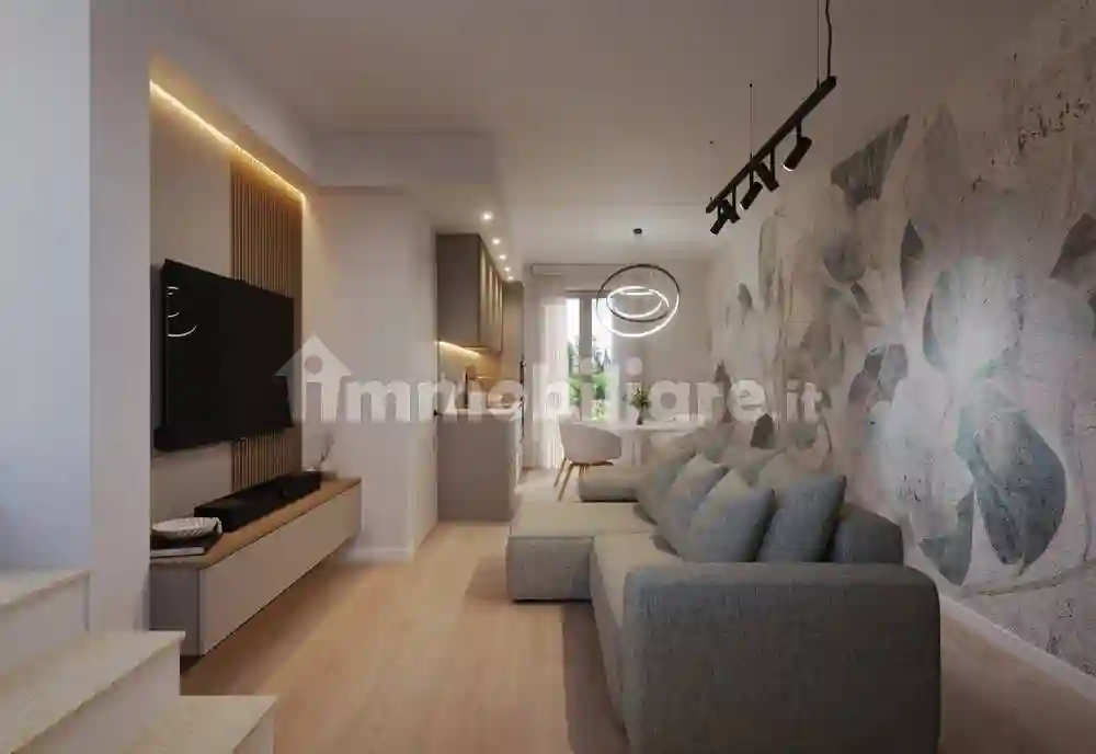 Villetta a schiera - foto 3