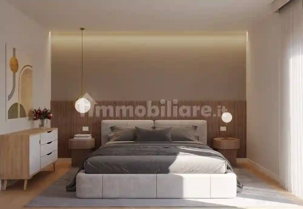 Villetta a schiera - foto 5