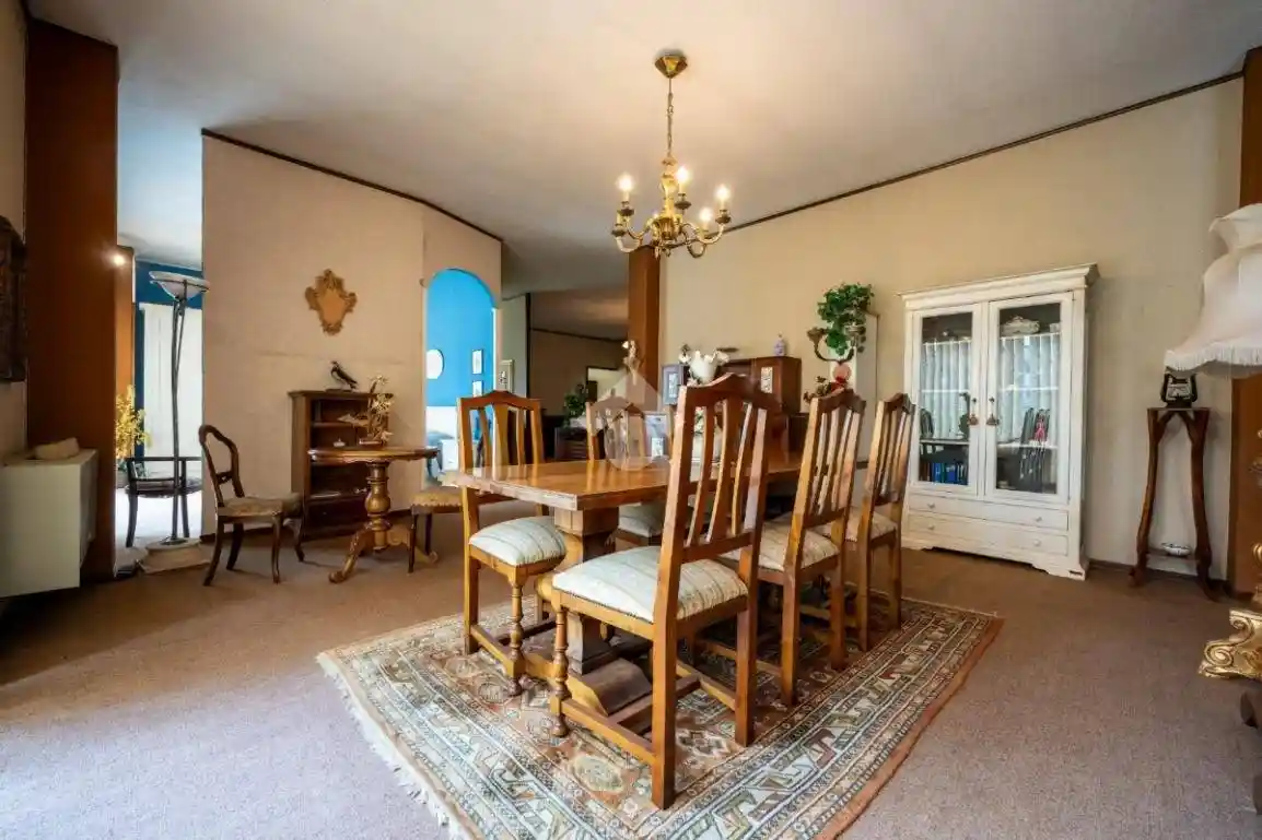 Monolocale via Saluzzo 44, Costiglione Saluzzo, Costigliole Saluzzo - foto 3