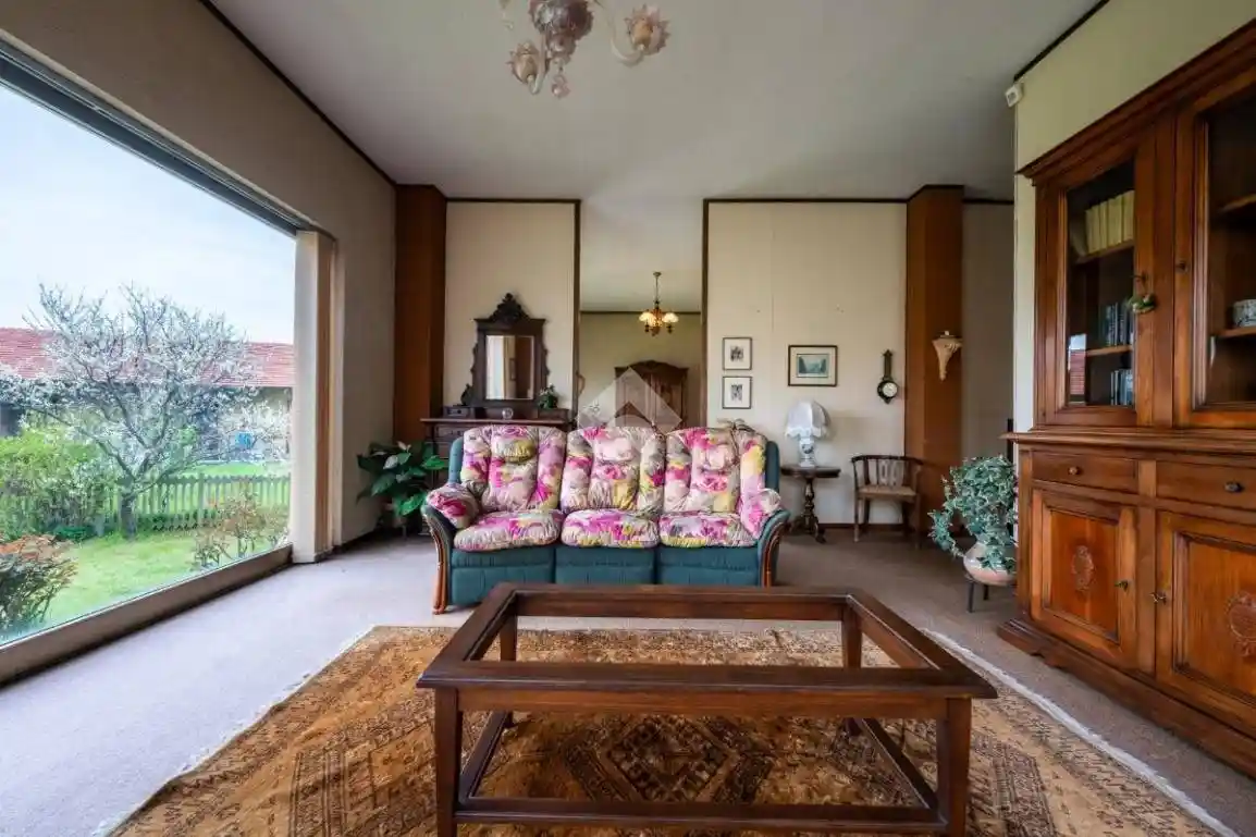 Monolocale via Saluzzo 44, Costiglione Saluzzo, Costigliole Saluzzo - foto 4