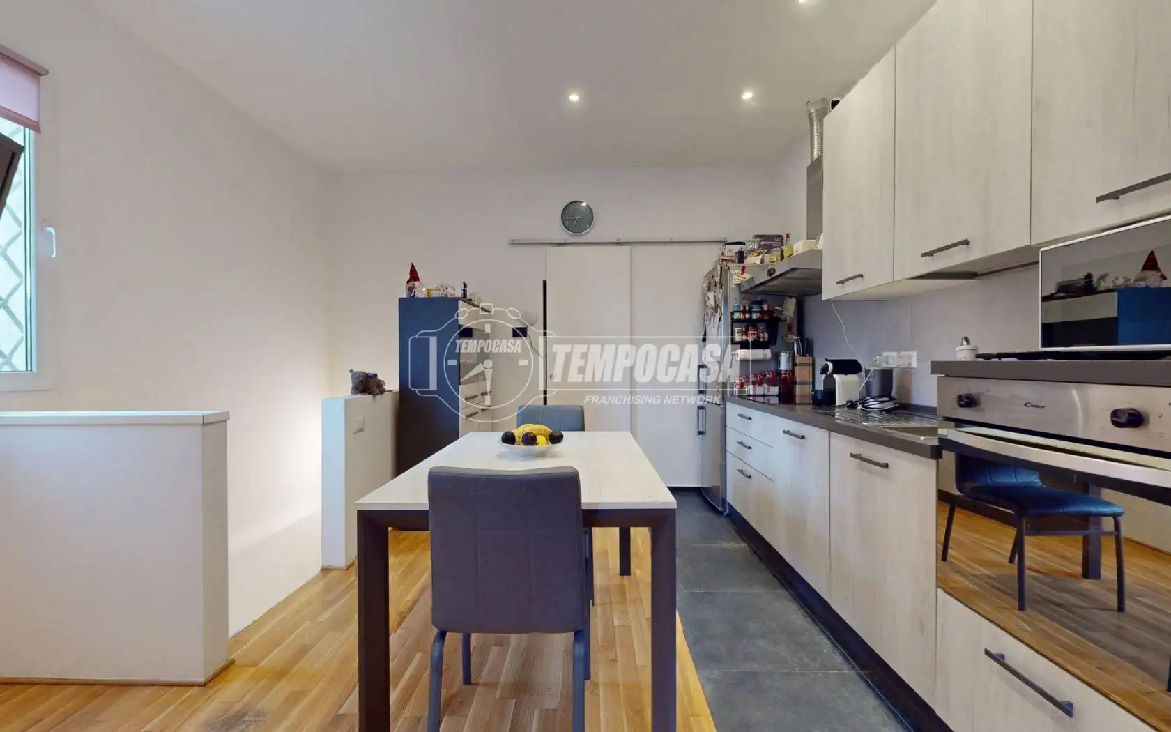 Appartamento in vendita a Bologna