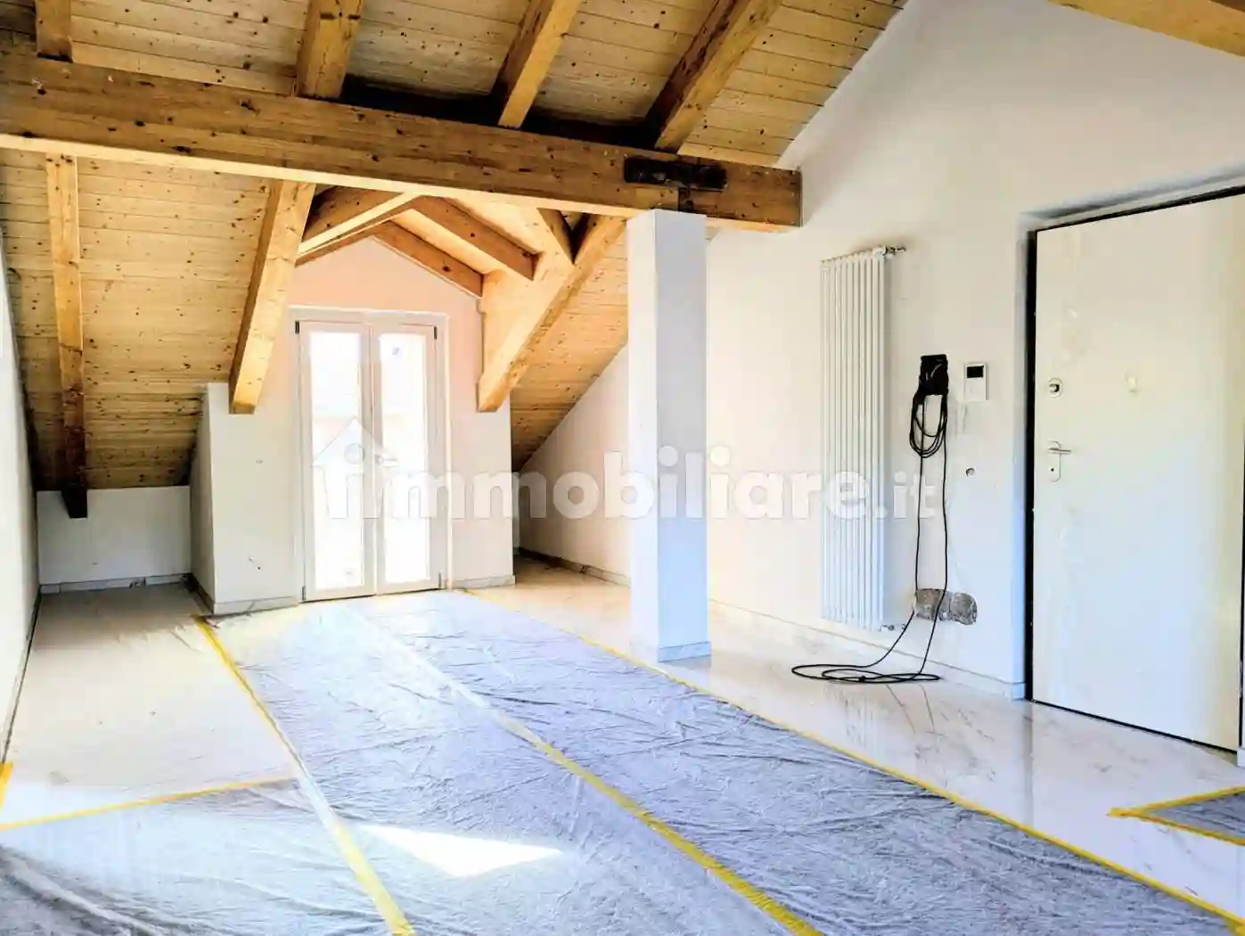 Attico - Mansarda - foto 2