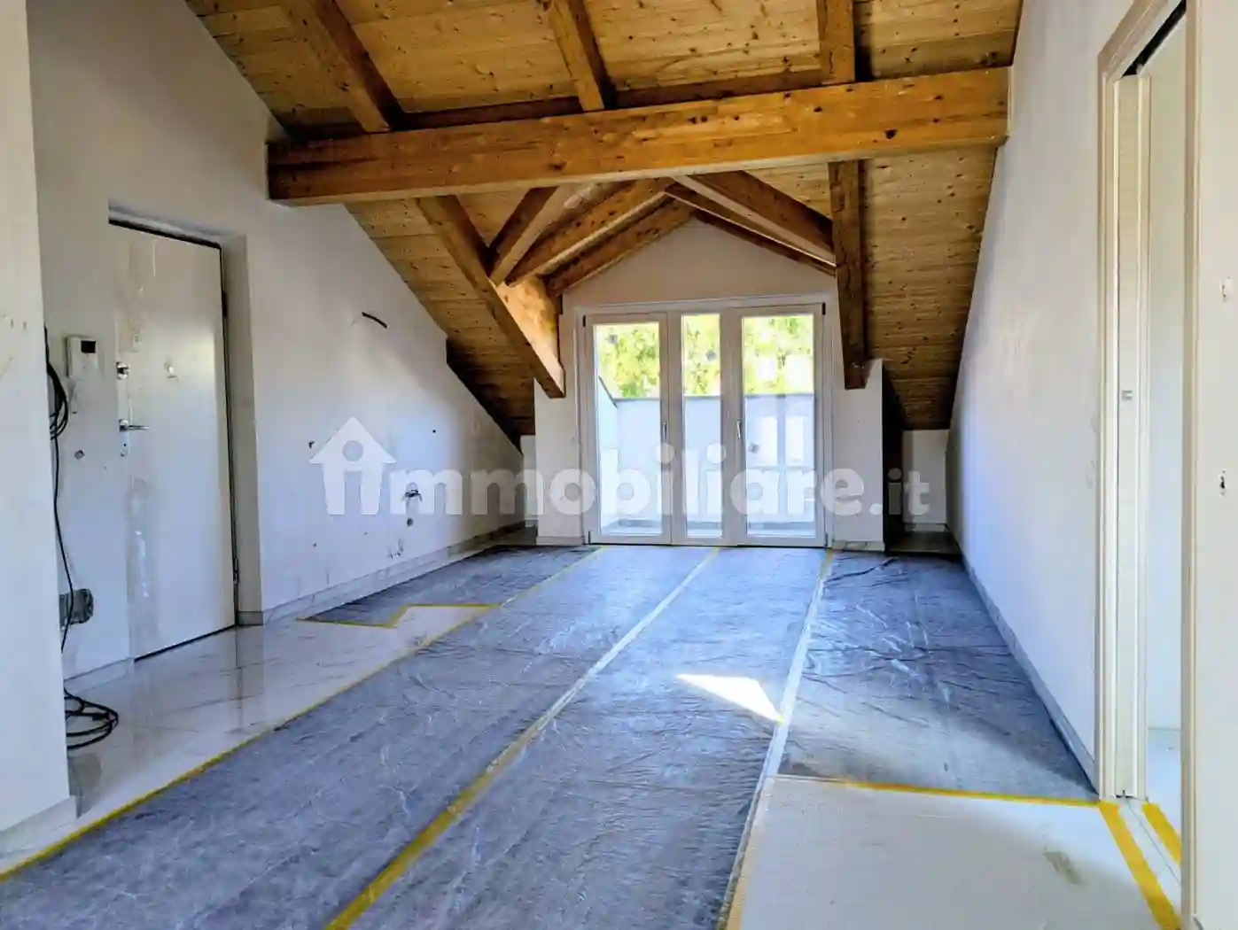 Attico - Mansarda - foto 3