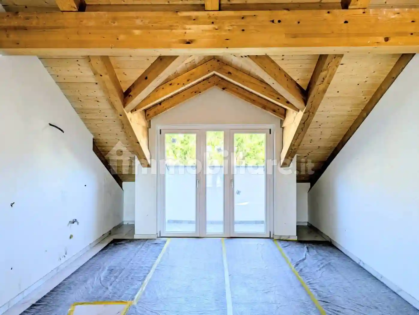 Attico - Mansarda - foto 4