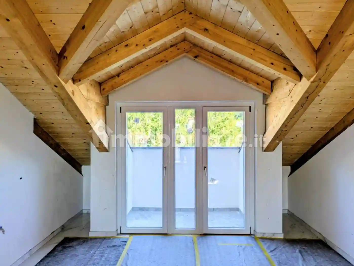 Attico - Mansarda - foto 5