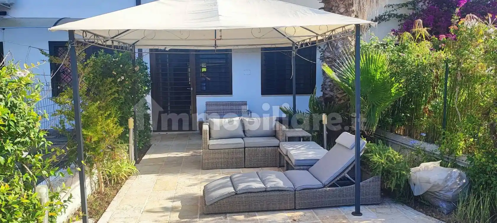 Villetta a schiera in vendita a Sabaudia