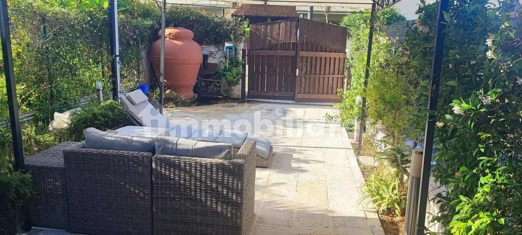 Villetta a schiera - foto 4