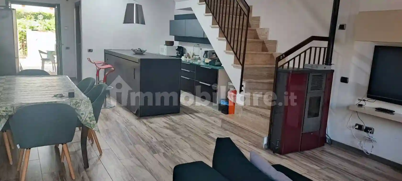 Villetta a schiera - foto 5