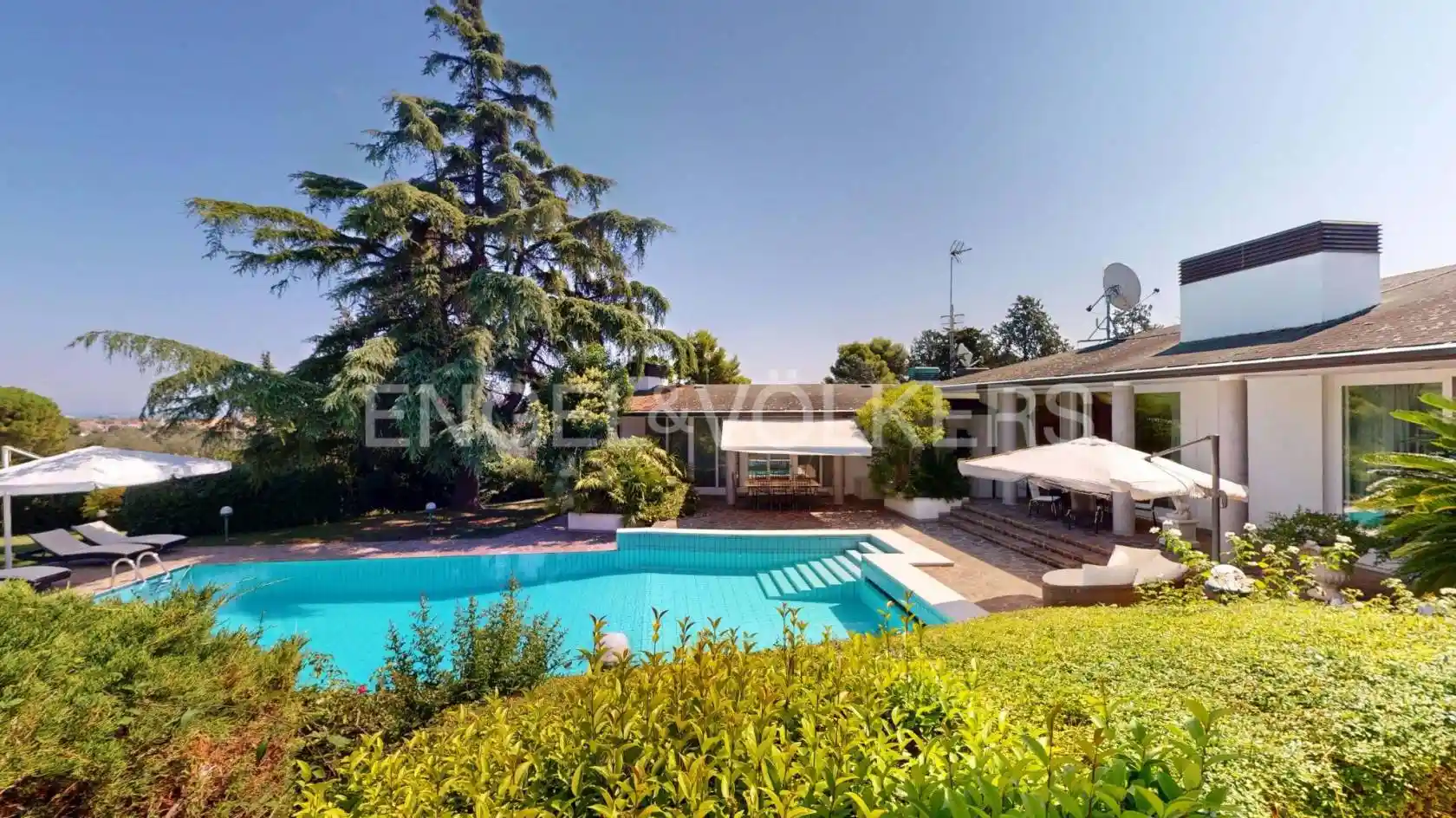 Villa in vendita a Misano Adriatico