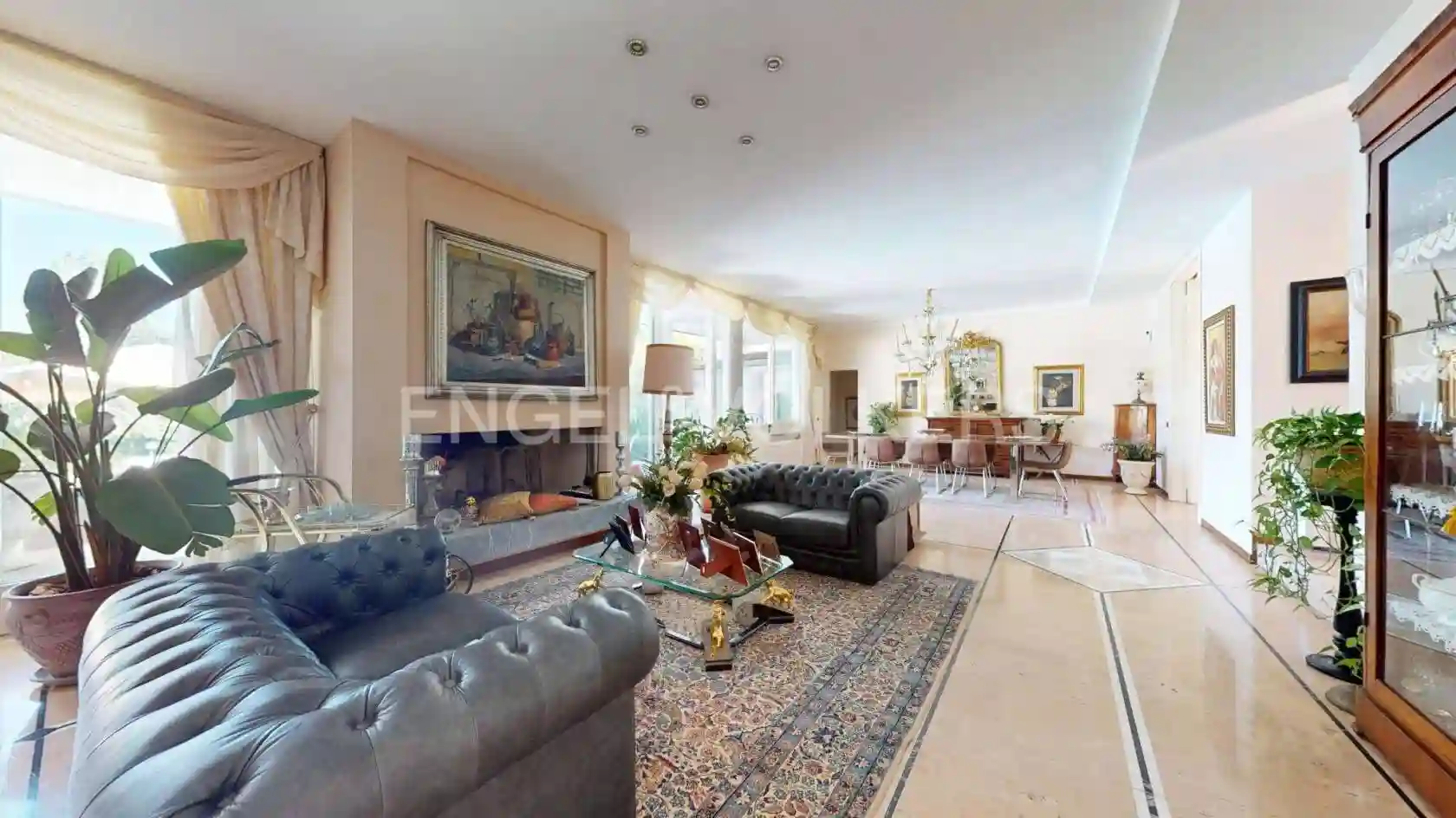 Villa - foto 3