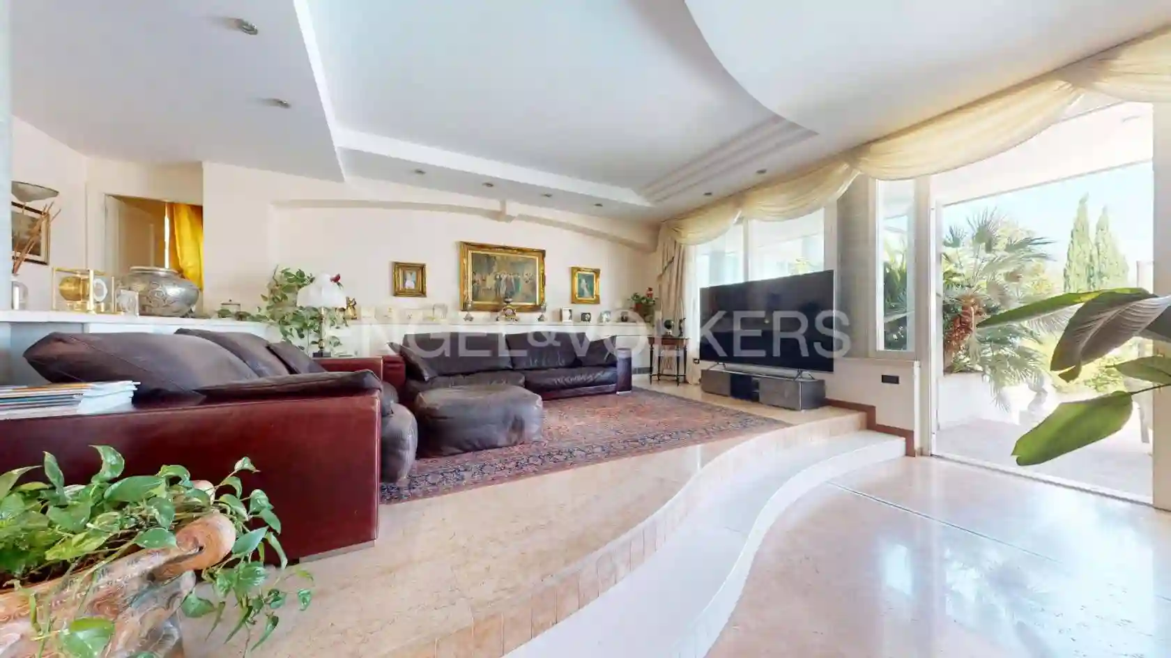 Villa - foto 4