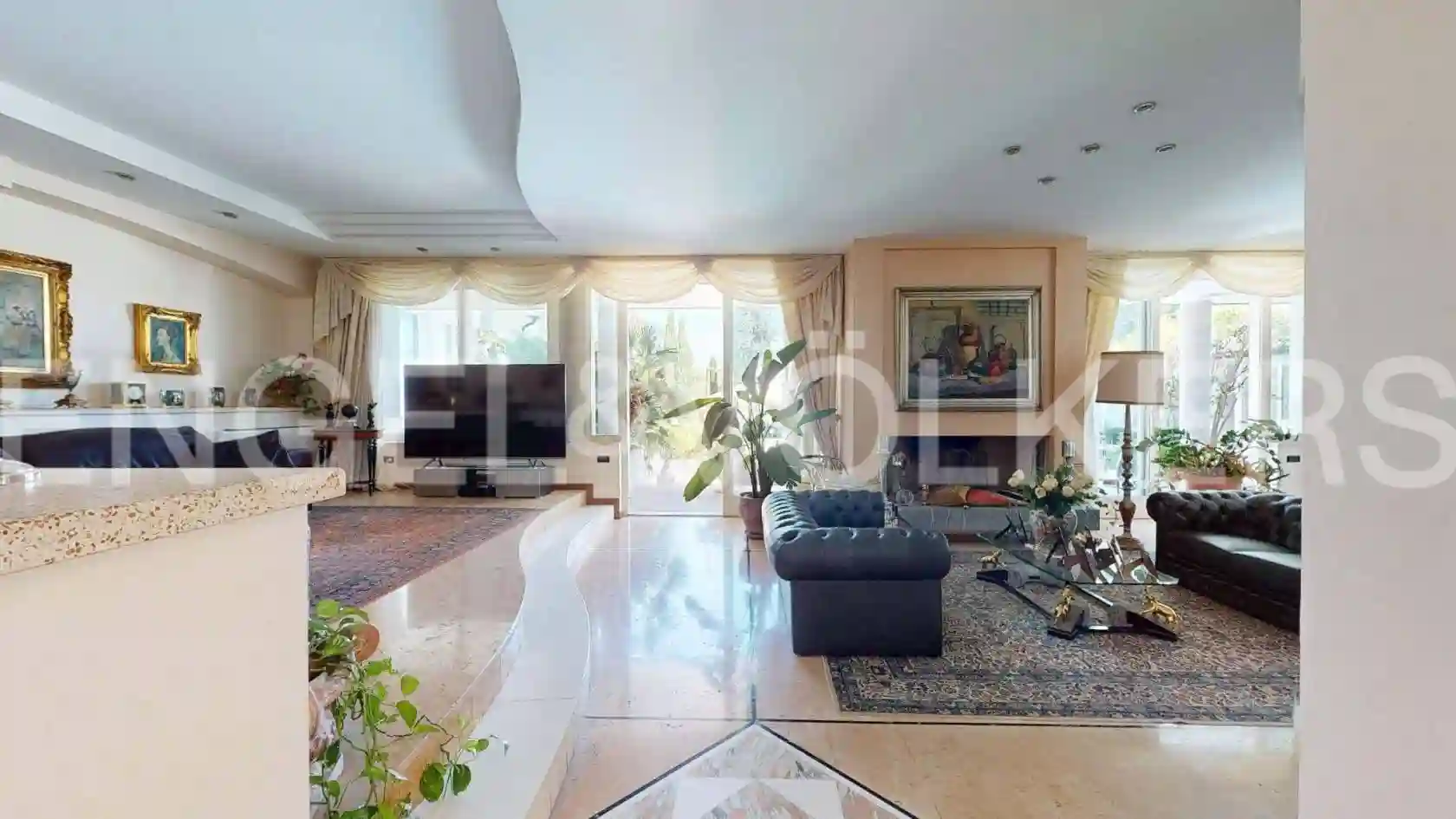Villa - foto 5