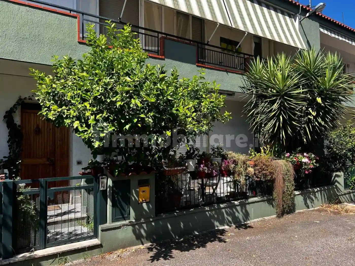 Villetta a schiera - foto 2