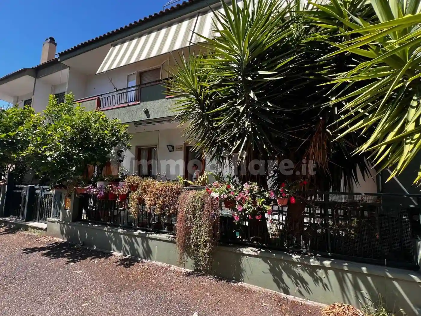 Villetta a schiera - foto 4