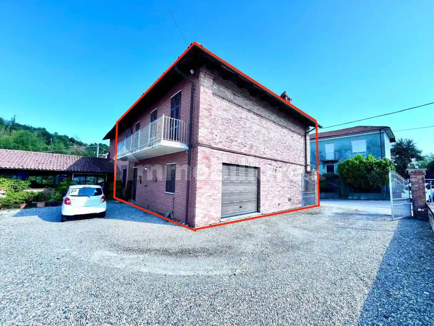 Casa indipendente - foto 2