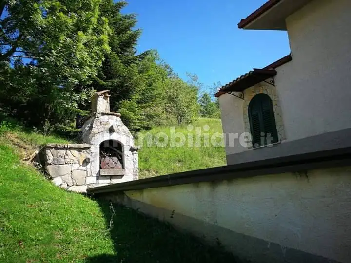 Villa unifamiliare via Venanzio, Ateleta - foto 2