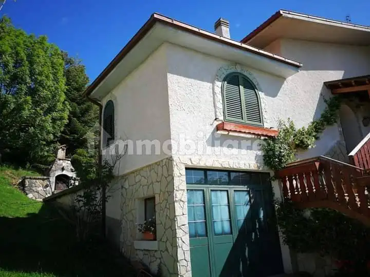 Villa unifamiliare via Venanzio, Ateleta - foto 3