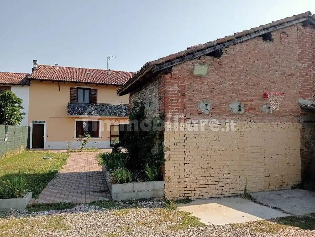 Villa in vendita a Alessandria