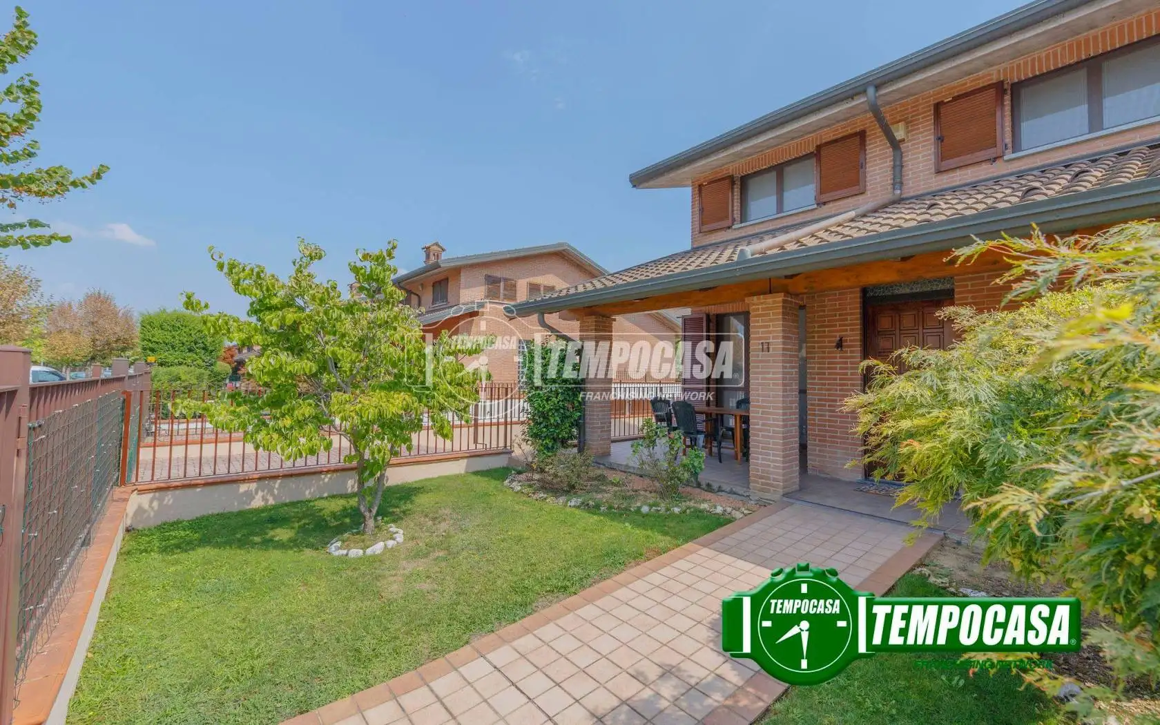 Villa in vendita a Zeccone