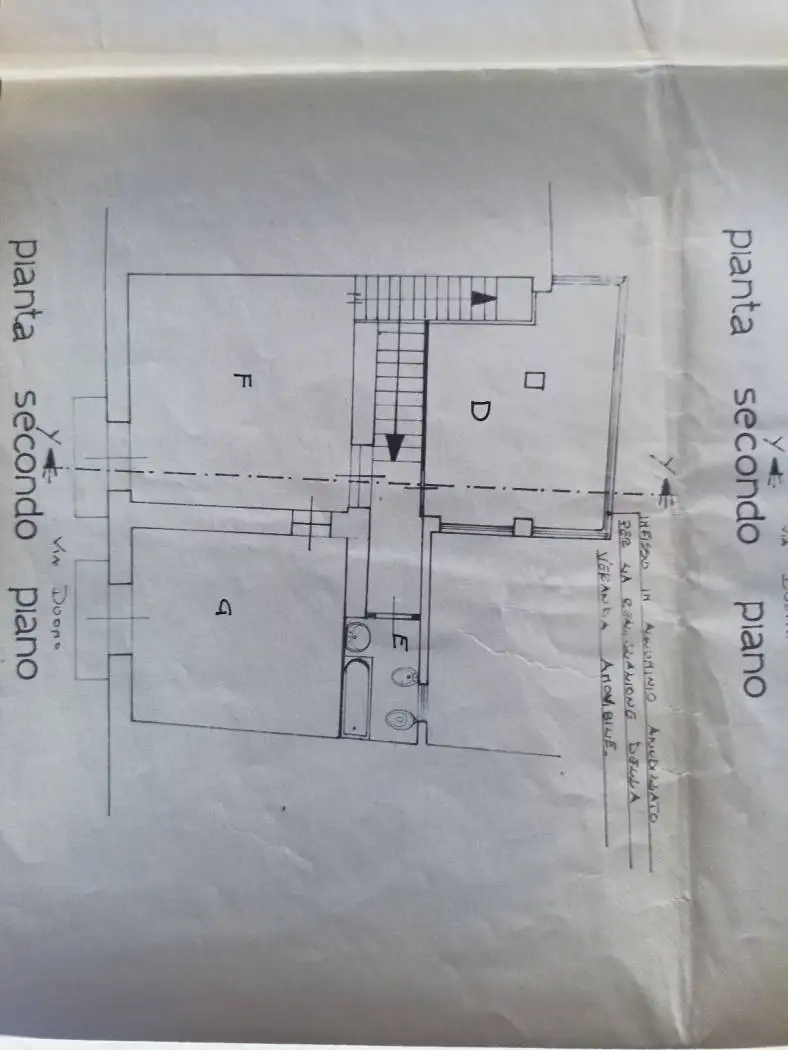 Appartamento in vendita a Sarno