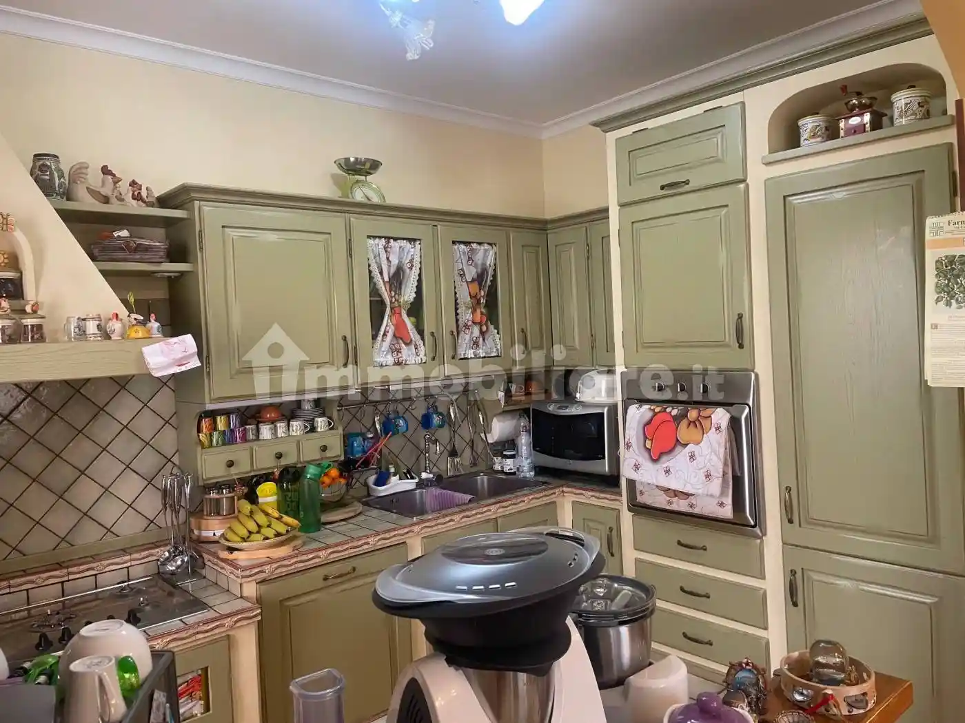 Villetta a schiera in vendita a Cave