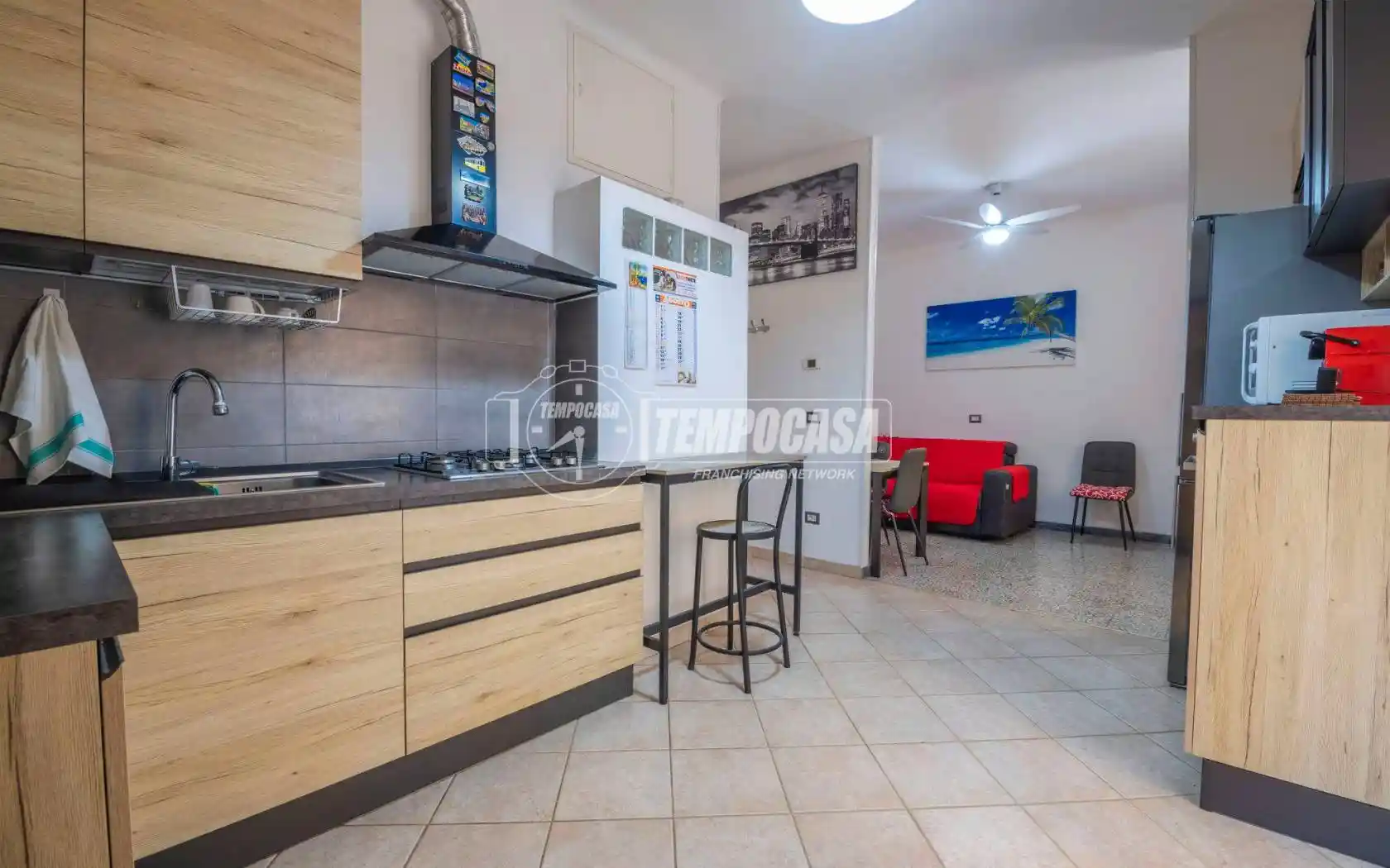 Appartamento in vendita a San Benedetto del Tronto