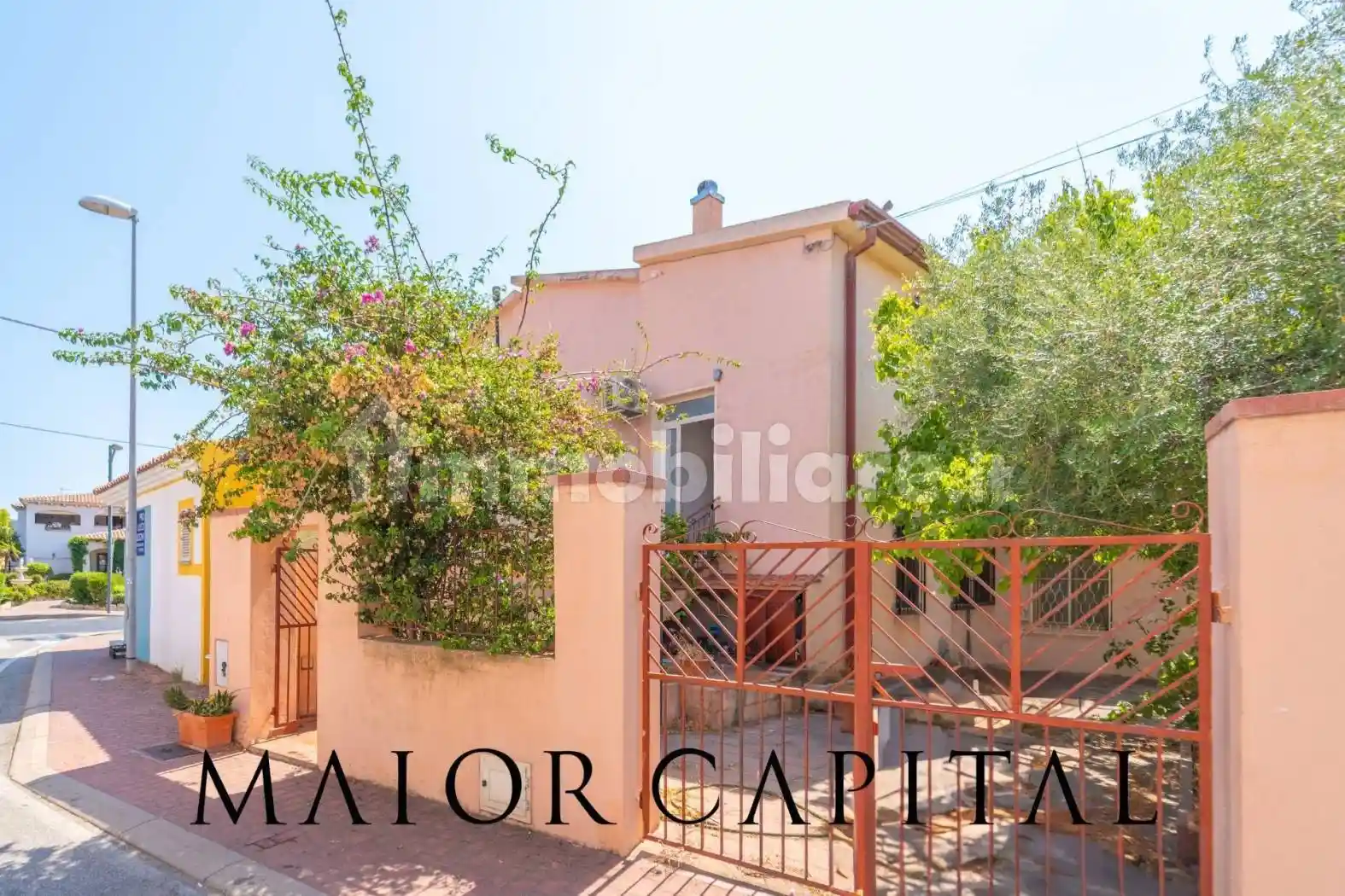 Appartamento in vendita a Budoni