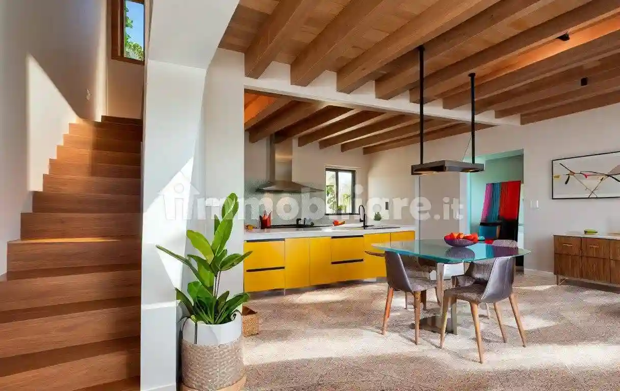 Casa indipendente - foto 4