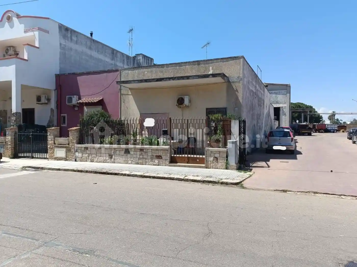 Villa in vendita a Melendugno