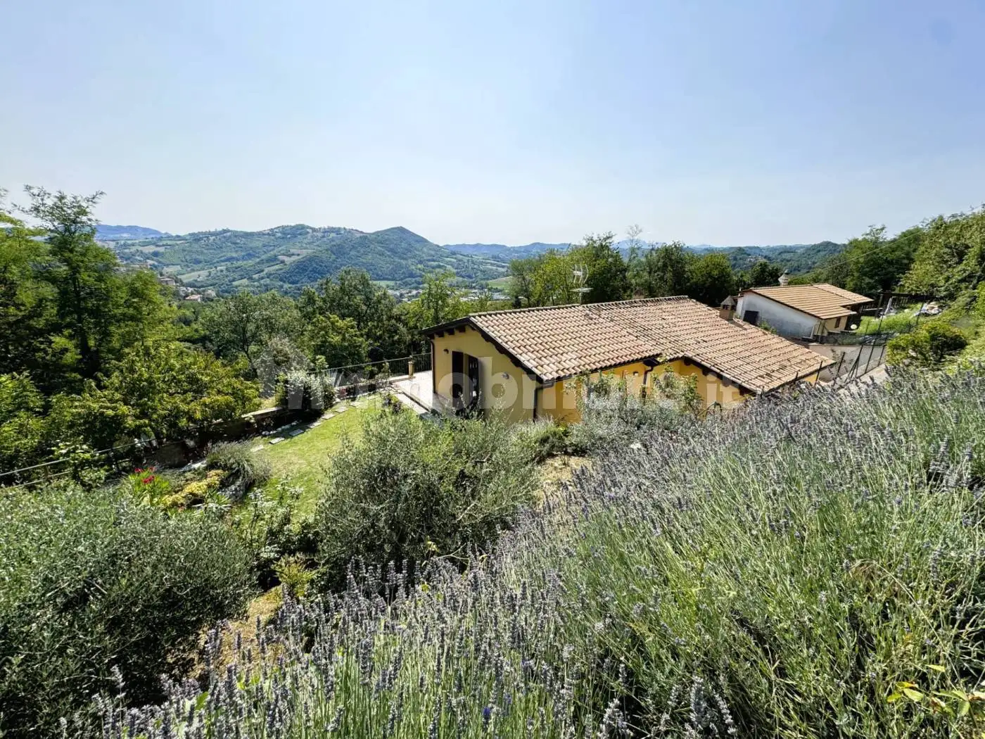 Villa in vendita a Amandola