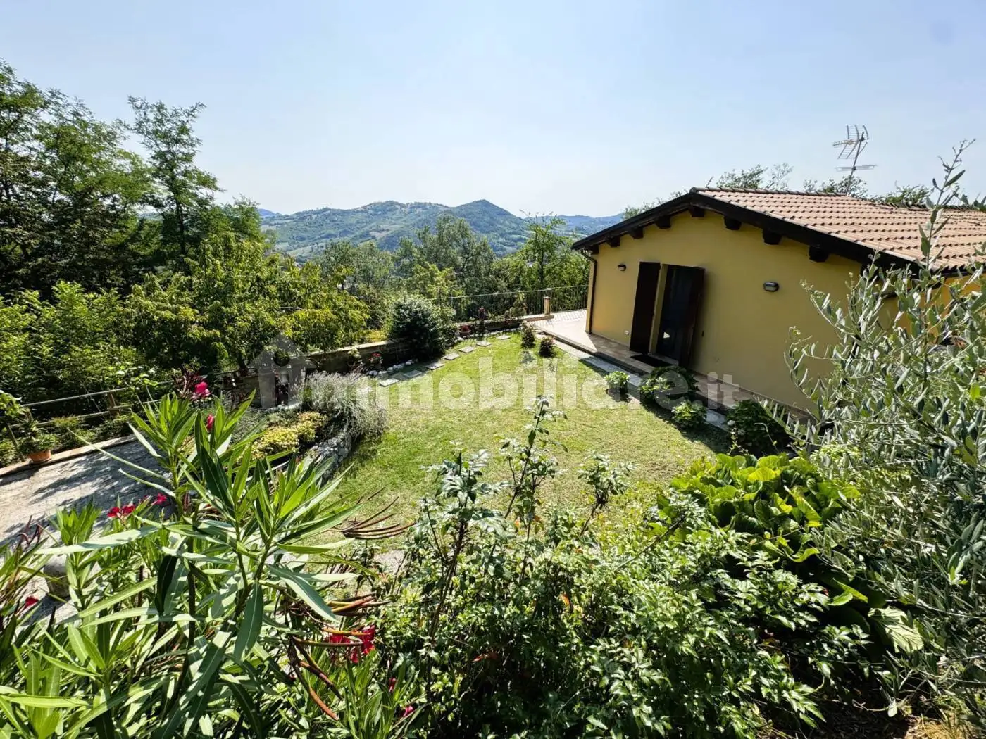 Villa unifamiliare via Aldo Moro 28, Amandola - foto 3