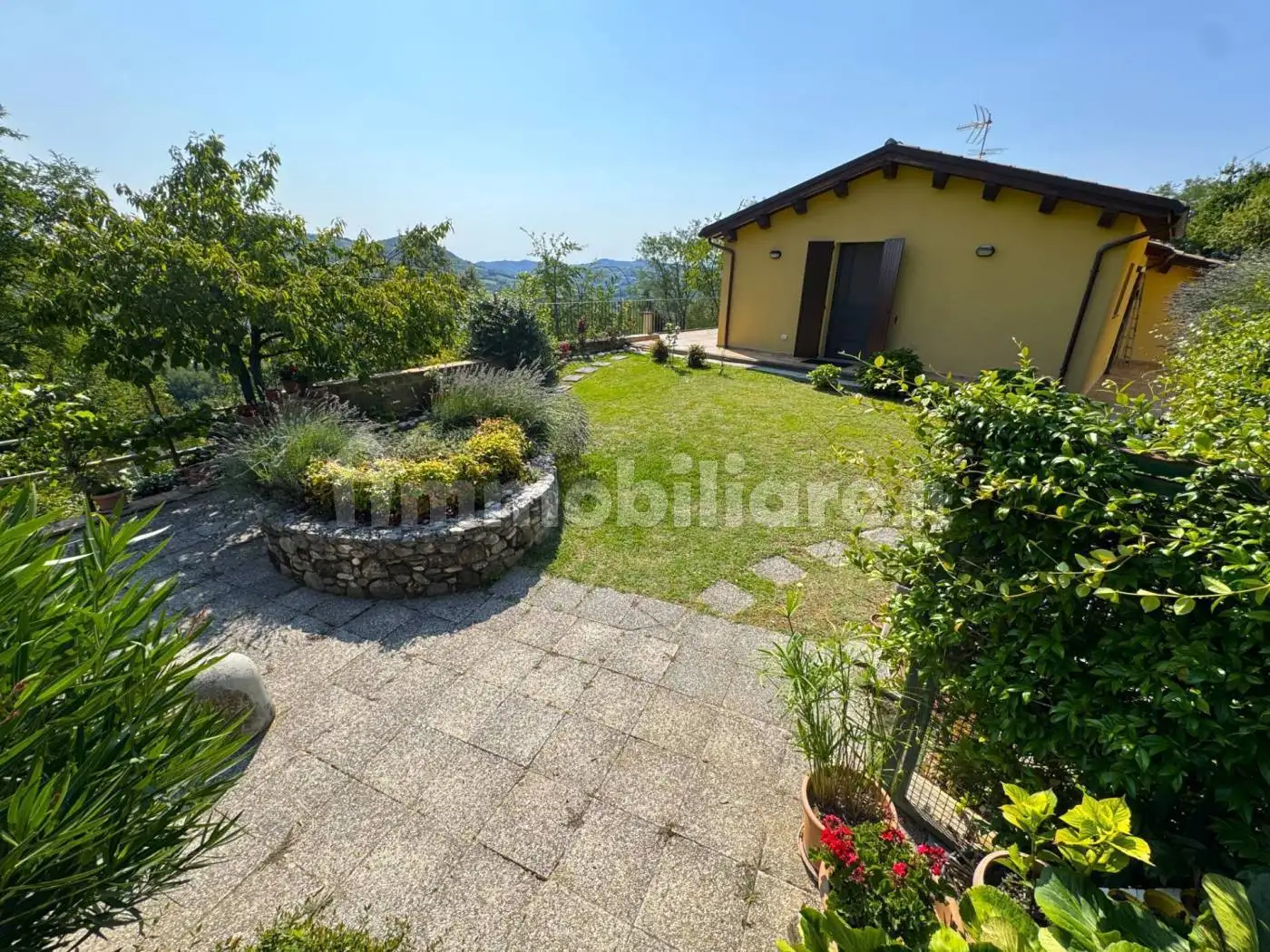 Villa unifamiliare via Aldo Moro 28, Amandola - foto 4