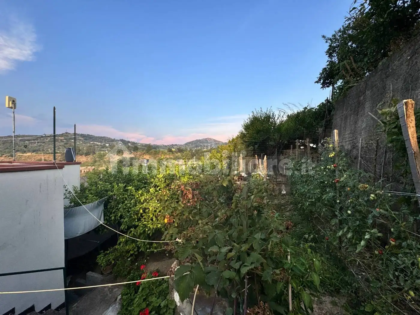 Casa indipendente in vendita a Santa Lucia del Mela