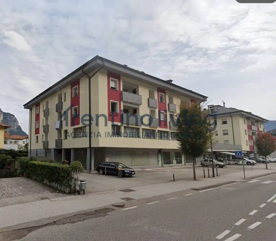 Appartamento in vendita a Mezzolombardo