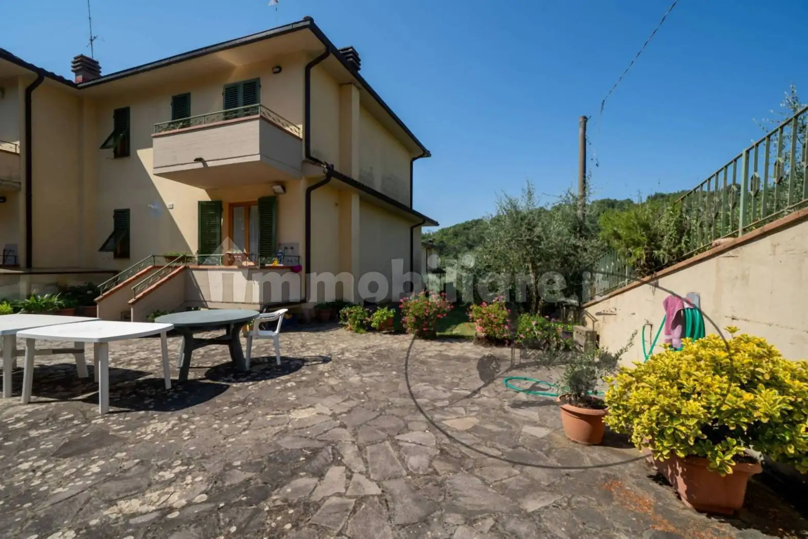 Villetta a schiera in vendita a Figline e Incisa Valdarno