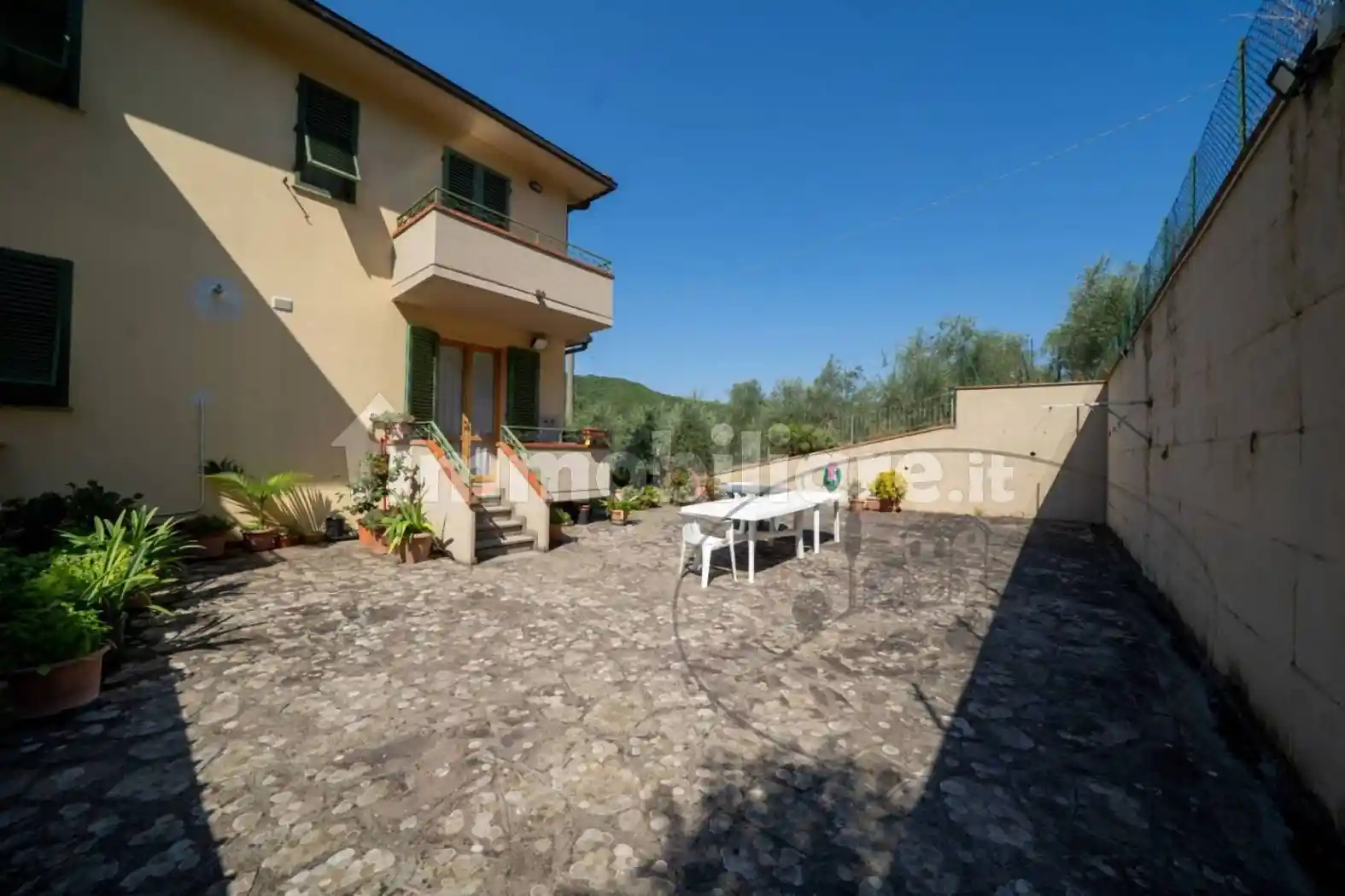 Villa a schiera via Ponte agli Stolli, Ponte Agli Stolli, Figline e Incisa Valdarno - foto 2