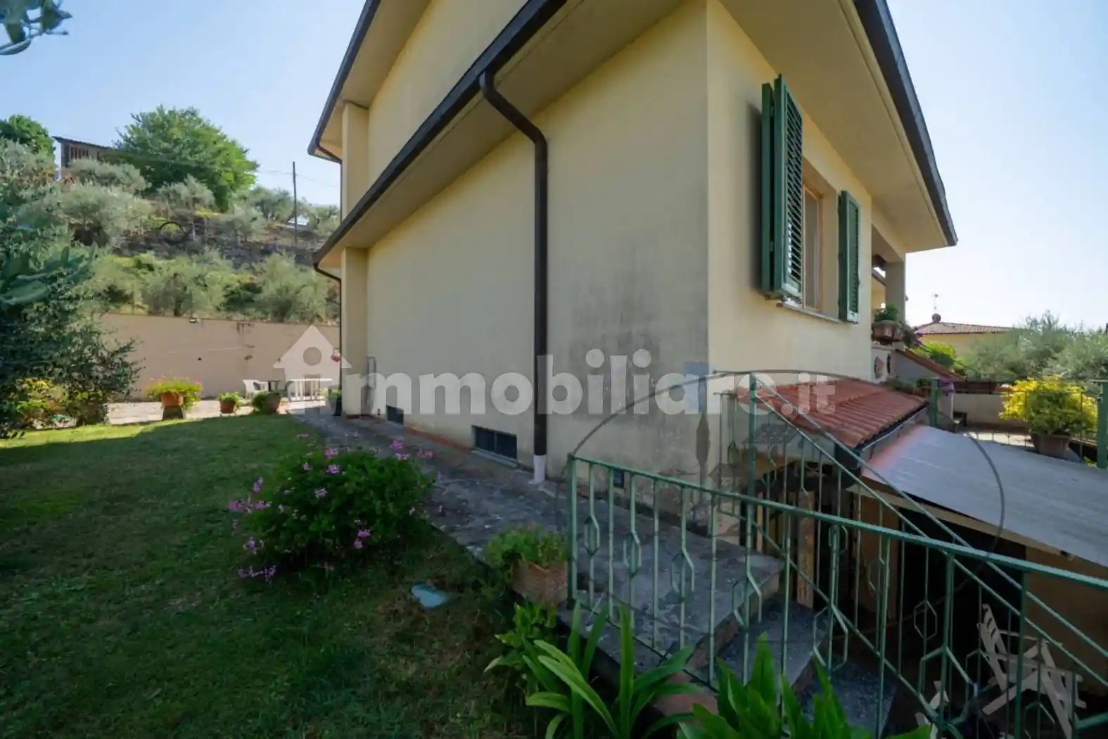 Villa a schiera via Ponte agli Stolli, Ponte Agli Stolli, Figline e Incisa Valdarno - foto 3